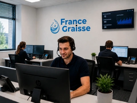 contact france graisse